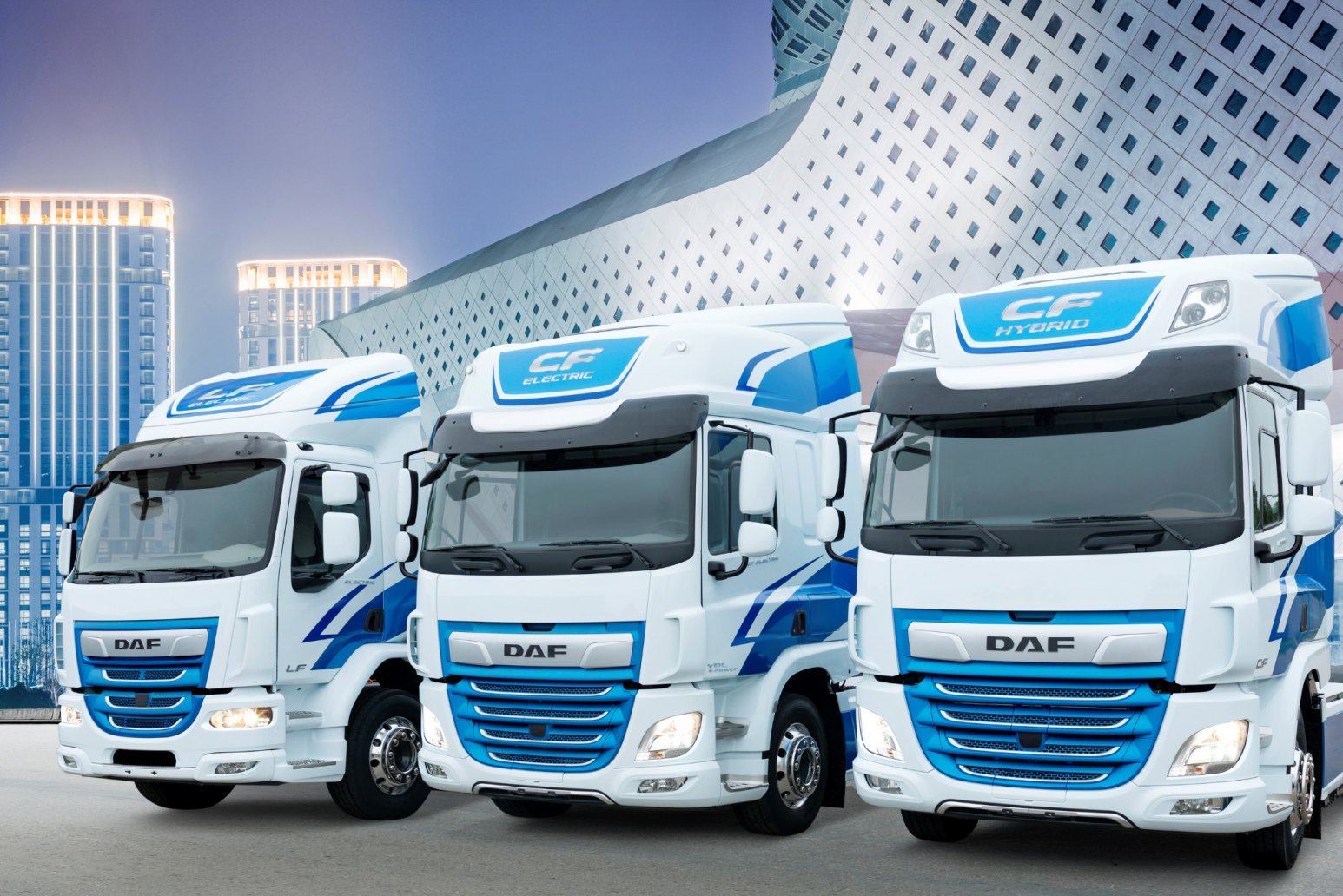 PACCAR Achieves Good Quarterly Revenues and Profit