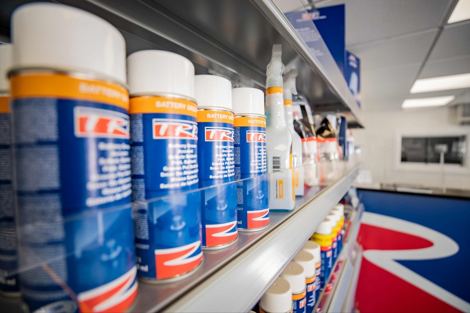 DAF Trucks leads with 30% share of UK truck market