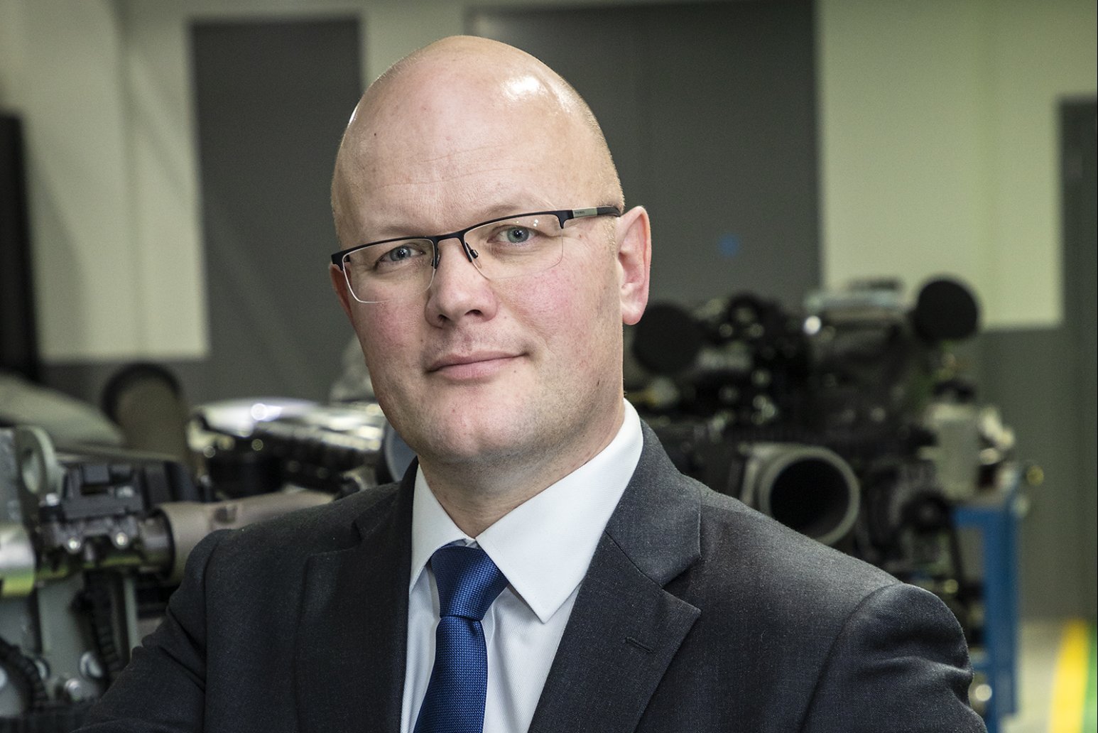 DAF Trucks tops 30% share again as market dominance continues