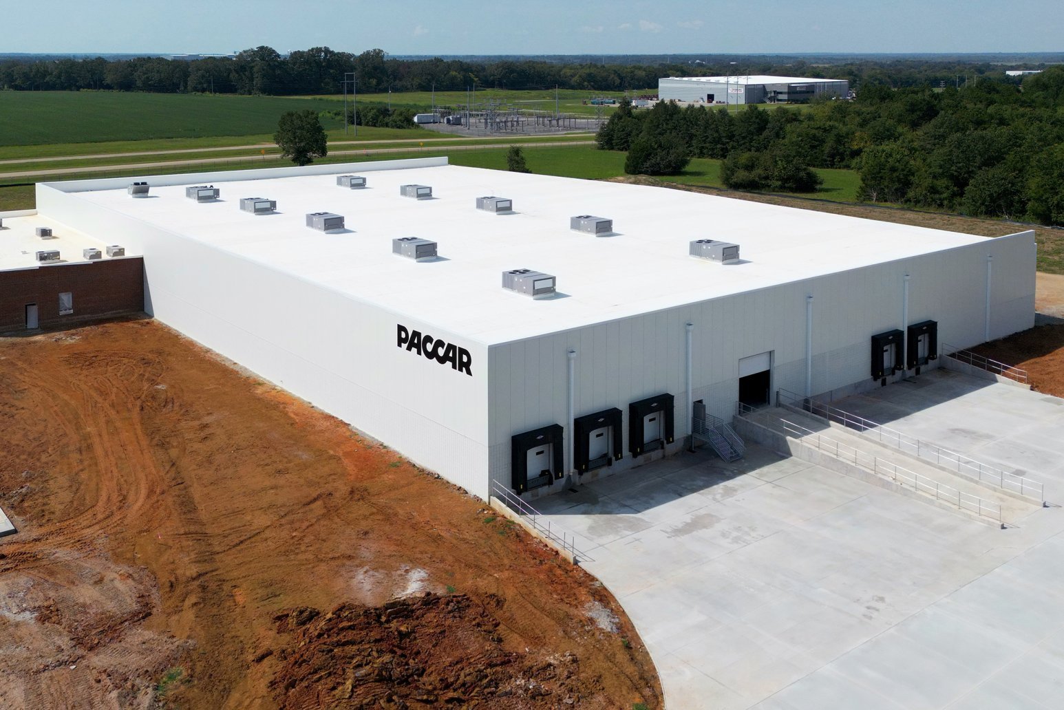 PACCAR Achieves Good Quarterly Revenues and Profits