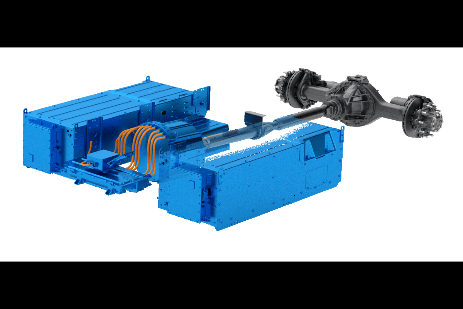 DAF unveils New Generation DAF XB city distribution trucks