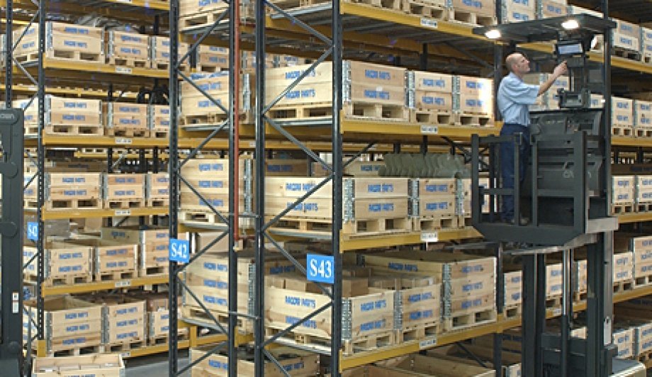 Exchange Part Examples